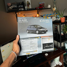 Load image into Gallery viewer, Gran Turismo 4 - Canvas Prints