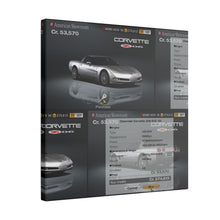 Load image into Gallery viewer, Gran Turismo 4 - Canvas Prints