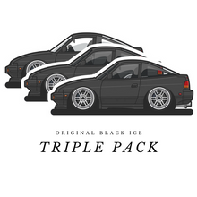 Load image into Gallery viewer, Original Black Ice