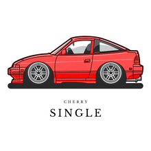 Load image into Gallery viewer, Cherry