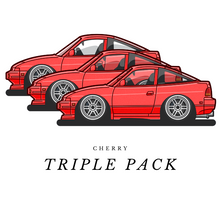 Load image into Gallery viewer, Cherry