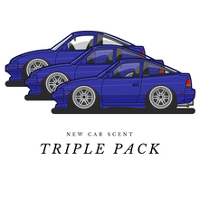 Load image into Gallery viewer, New Car Scent