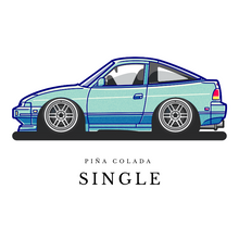 Load image into Gallery viewer, Piña Colada