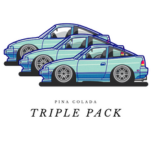 Load image into Gallery viewer, Piña Colada