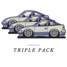 Load image into Gallery viewer, Vanilla