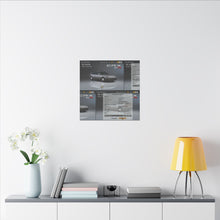 Load image into Gallery viewer, Honda CR-X SiR '90
