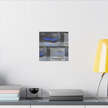 Load image into Gallery viewer, Subaru IMPREZA Sedan WRX STi Ver. '00
