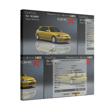 Load image into Gallery viewer, Honda Civic Type R (EK) '98
