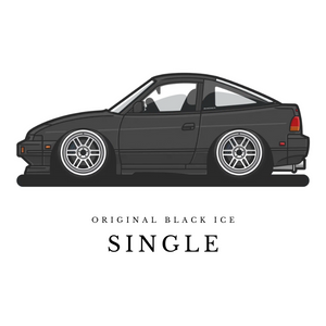 Original Black Ice